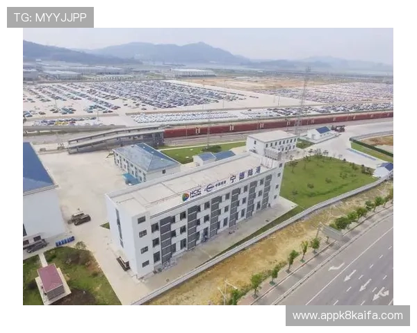 k8凯发(中国)天生赢家:深入分析企业战略布局与持续创新的核心驱动力 k8凯发(中国)天生赢家:深入分析企业战略布局与持续创新的核心驱动力