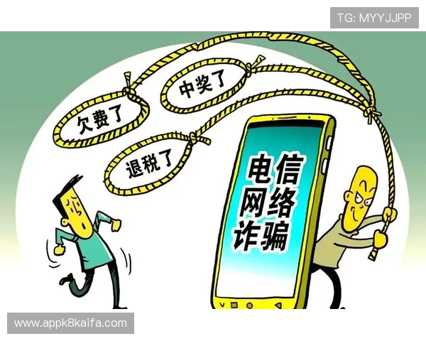 如何识别K8正规网的合法性与避免网络诈骗风险